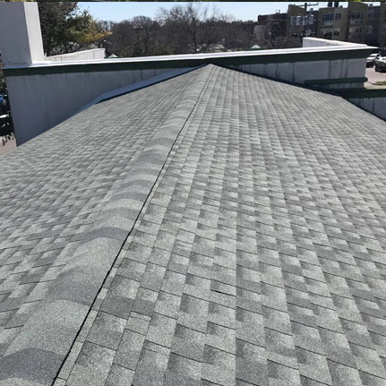 Roof Leak Repair Shelter Island Heights NY