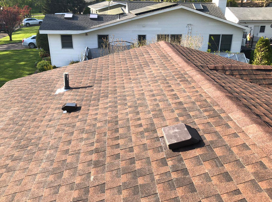 Roof Replacement Shelter Island Heights NY